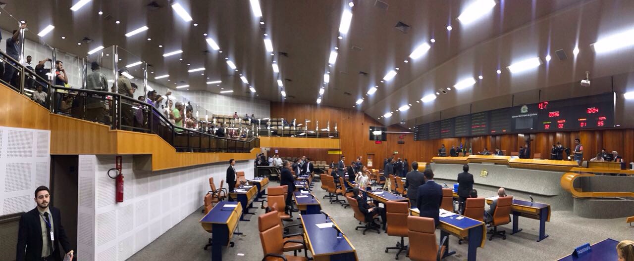 Câmara Municipal receberá dados e diagnósticos sobre a Região Metropolitana   