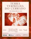 Câmara realiza exposição "Terra Vermelha do Cerrado"