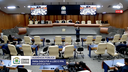 Câmara realiza primeira audiência pública para discutir LDO 2026 e PPA 2026-2029