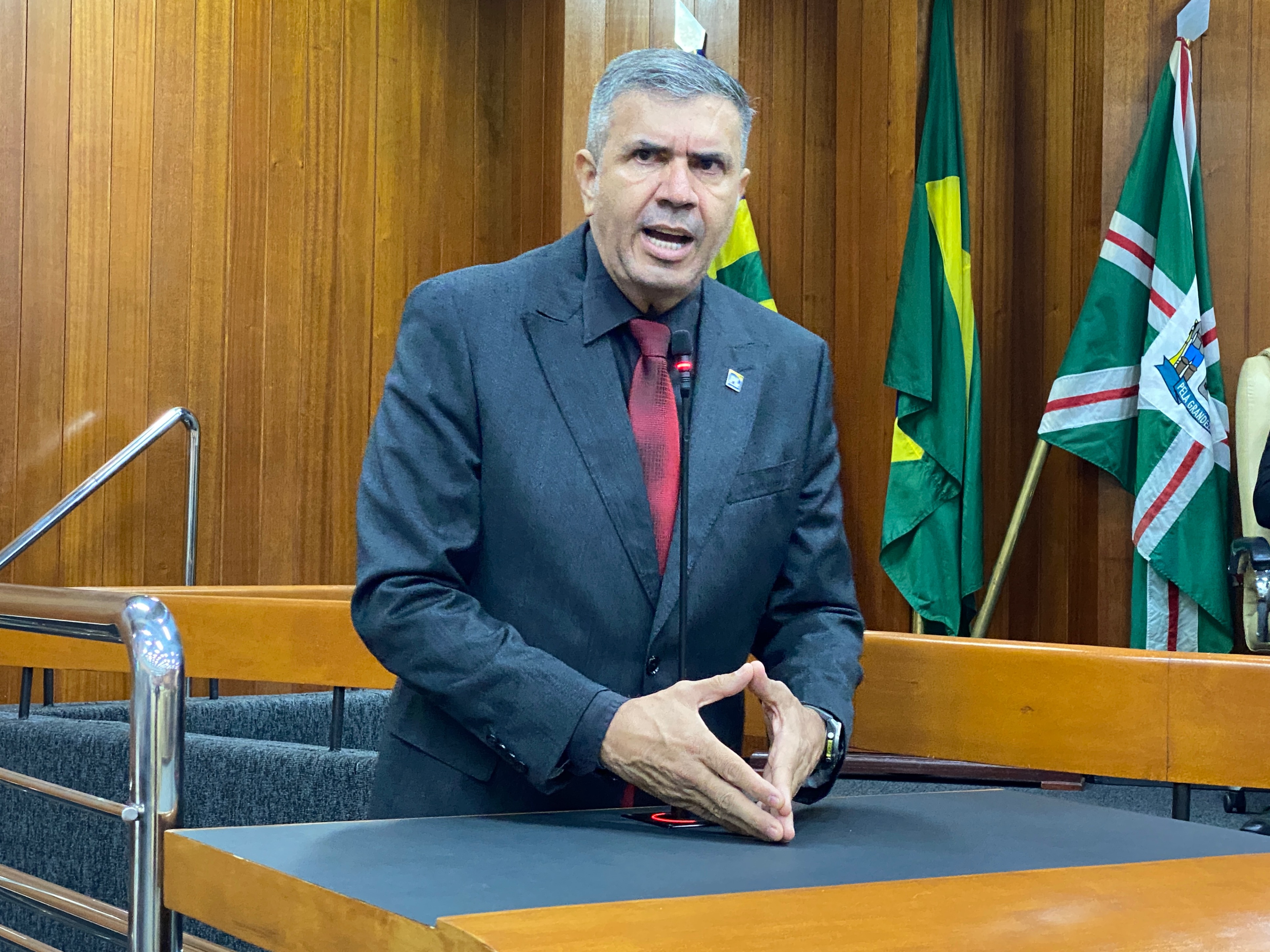 Câmara reconhece Atlético, Goiás, Vila Nova e Goiânia como Patrimônios Imateriais do Município