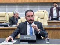 Câmara reconhece Rua do Lazer como Patrimônio Imaterial de Goiânia