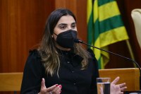 Câmara vota pela instituição do Dia do Futebol Feminino em Goiânia