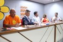 Campanha de combate a abuso e exploração infanto-juvenil é tema de audiência pública Campanha de combate a abuso e exploração infanto-juvenil é tema de audiência pública