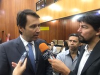 Câmara indicará vereadores para a revisão do IPTU