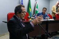 Carlin Café discute alterações na exigência de Estudo de Impacto de Trânsito