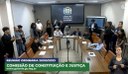 CCJ analisa 11 vetos do Executivo a projetos aprovados pela Câmara
