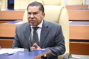CCJ aprova criação do Programa Idade Ativa CCJ aprova criação do Programa Idade Ativa
