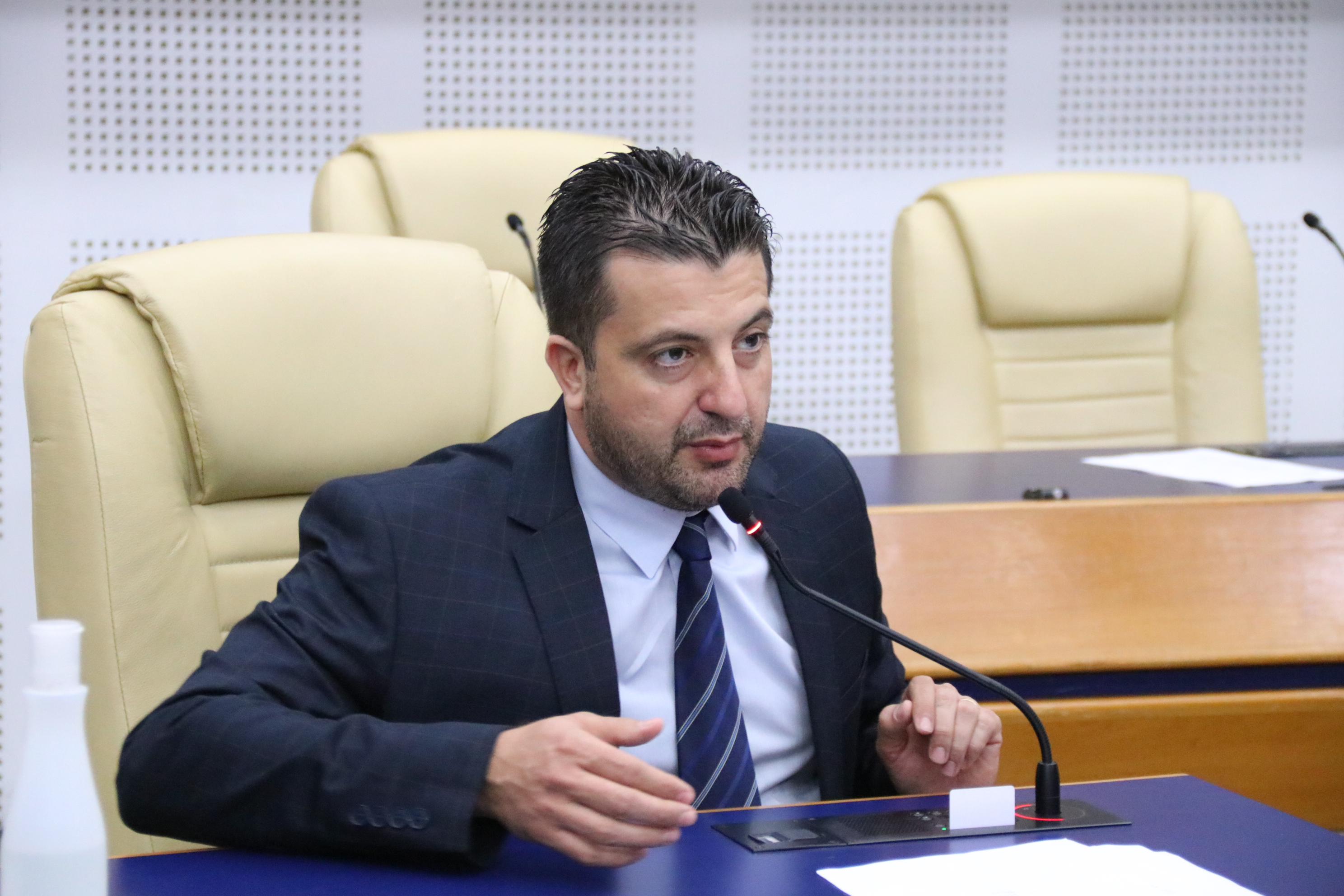 CCJ aprova fornecimento de dieta especial para celíacos internados em hospitais