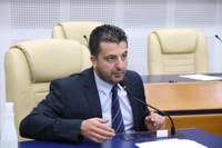 CCJ aprova fornecimento de dieta especial para celíacos internados em hospitais