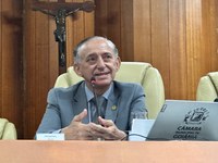 CCJ mantém inclusão de mais exames no Teste do Pezinho