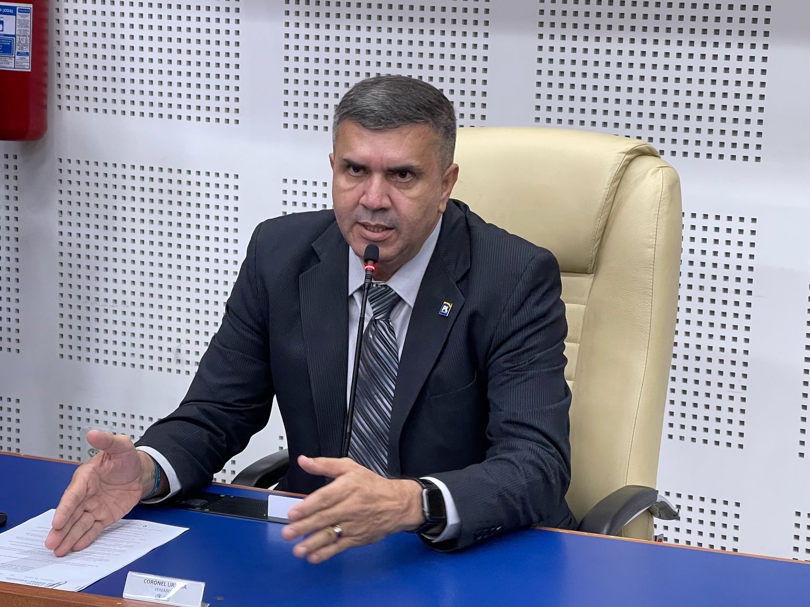 CCJ aprova indicação, em placas, de nome do parlamentar que destinou recursos para obras públicas