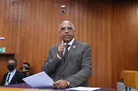 CCJ aprova matéria do Prefeito que incentiva atletas e paratletas