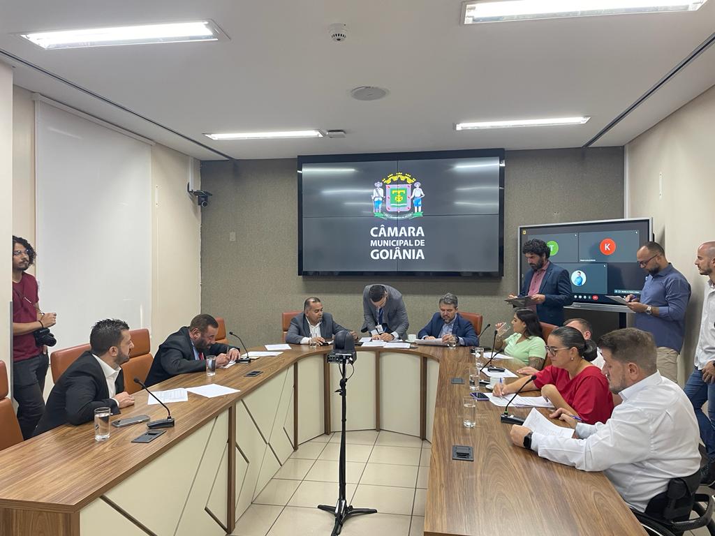 CCJ aprova matéria sobre Outorga Onerosa do Direito de Construir