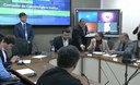 CCJ aprova reajuste salarial para professores e bônus para administrativos da Educação