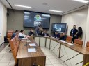 CCJ aprova matérias que beneficiam mulheres em Goiânia CCJ aprova matérias que beneficiam mulheres em Goiânia