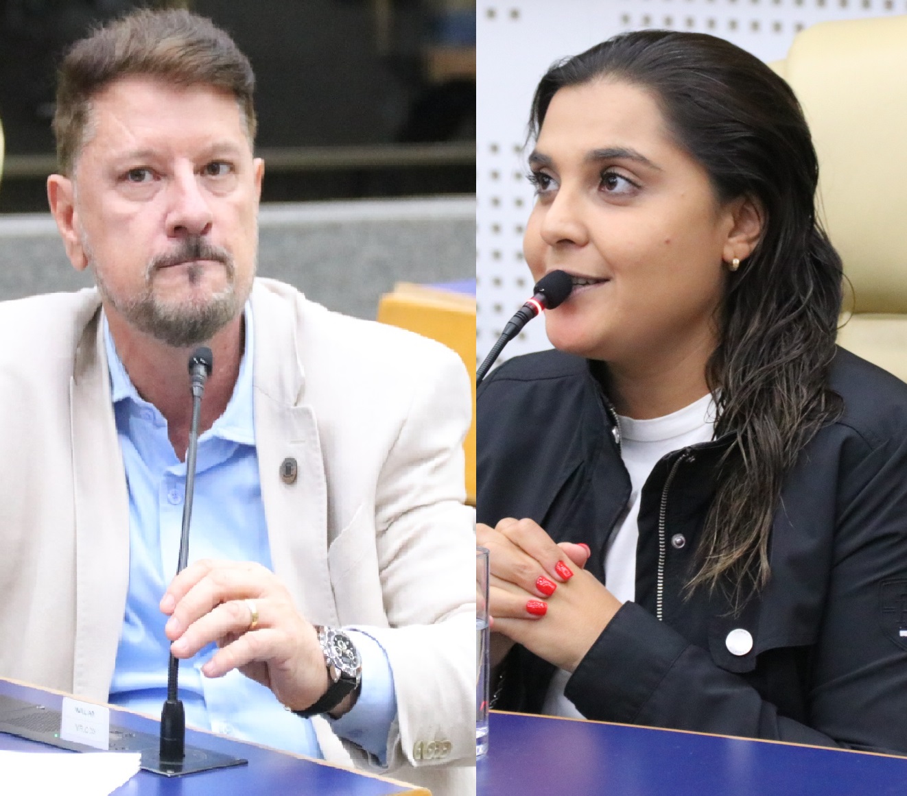 CCJ aprova matérias sobre combate à violência contra mulheres 