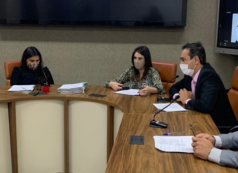 CCJ aprova projeto que declara Feira Hippie patrimônio cultural de Goiânia