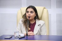 CCJ aprova divulgação de direitos de mulheres hospitalizadas