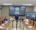 CCJ aprova proibição de nomear condenado pela Lei Maria da Penha no serviço público municipal CCJ aprova proibição de nomear condenado pela Lei Maria da Penha no serviço público municipal