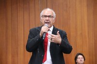 CCJ aprova projeto sobre descentralização de gestão da Saúde