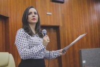 CCJ aprova reforço escolar para alunos da rede municipal