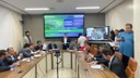 CCJ aprova suspensão de decretos da Prefeitura sobre Refis 2024 CCJ aprova suspensão de decretos da Prefeitura sobre Refis 2024