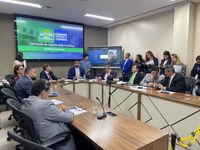 CCJ autoriza abertura de créditos adicionais pela Prefeitura