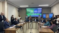 CCJ dá aval à criação do Programa Morar no Centro