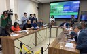 CCJ analisa autorização para abertura de créditos adicionais pela Prefeitura