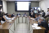 CCJ define relatores de projetos que atendem servidores municipais