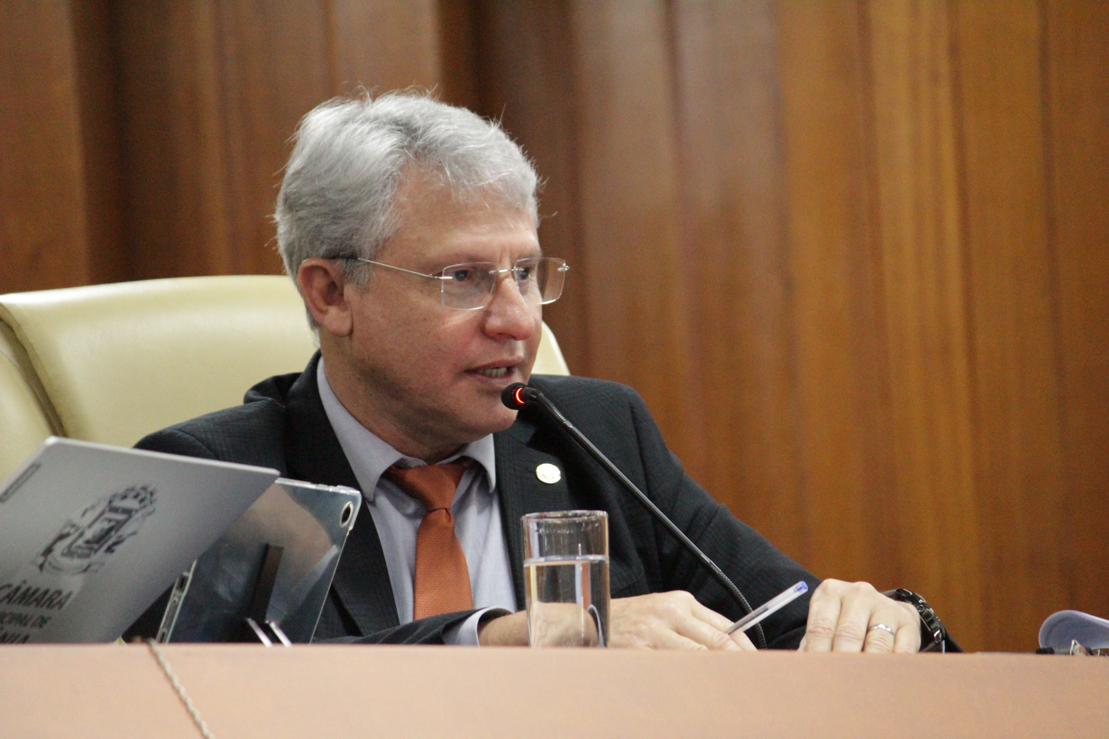 CCJ aprova proibição do uso de andadores infantis em unidades educacionais