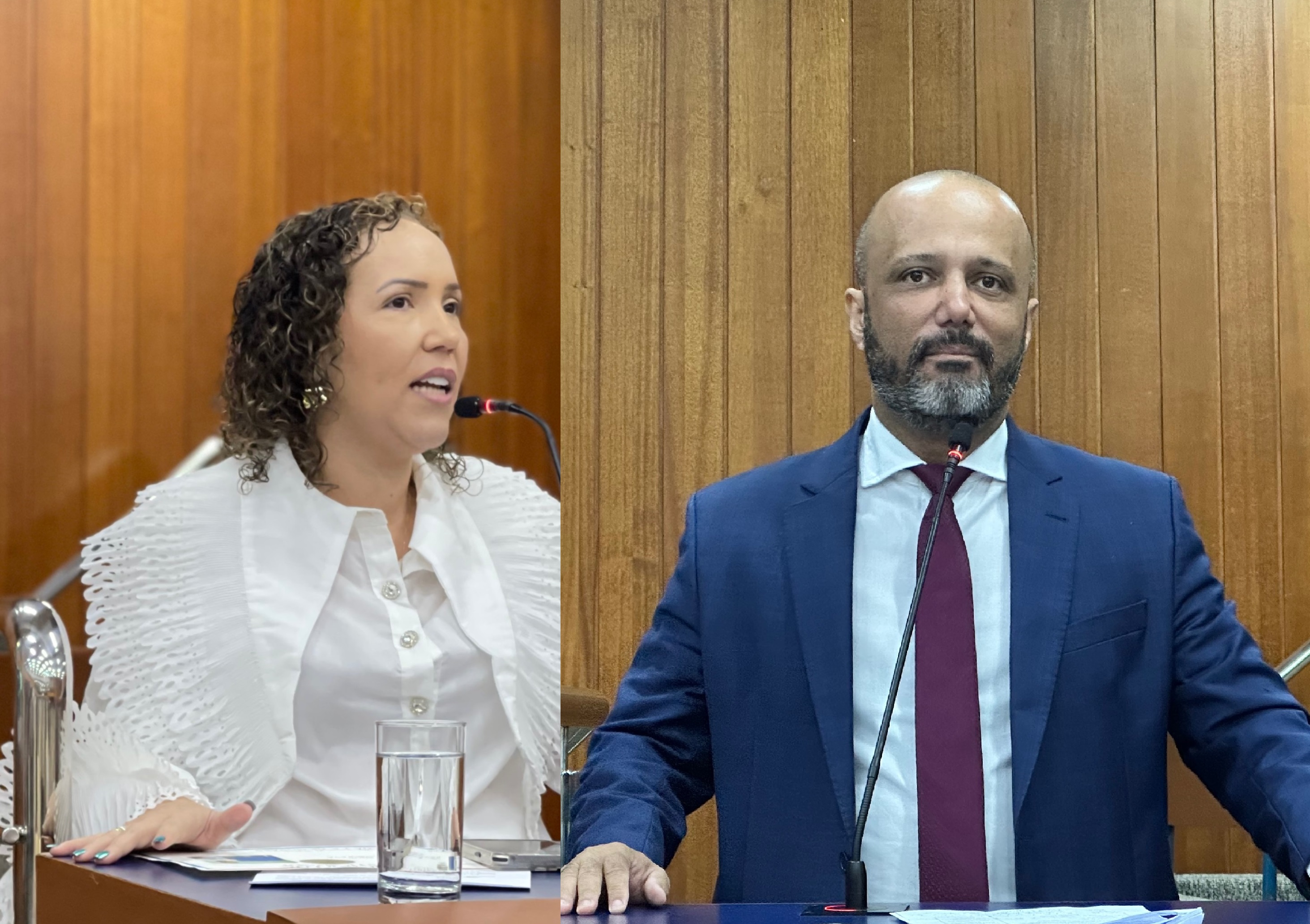 CCJ garante criação de salas de acolhimento para alunos autistas em escolas municipais