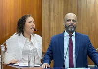 CCJ garante criação de salas de acolhimento para alunos autistas em escolas municipais