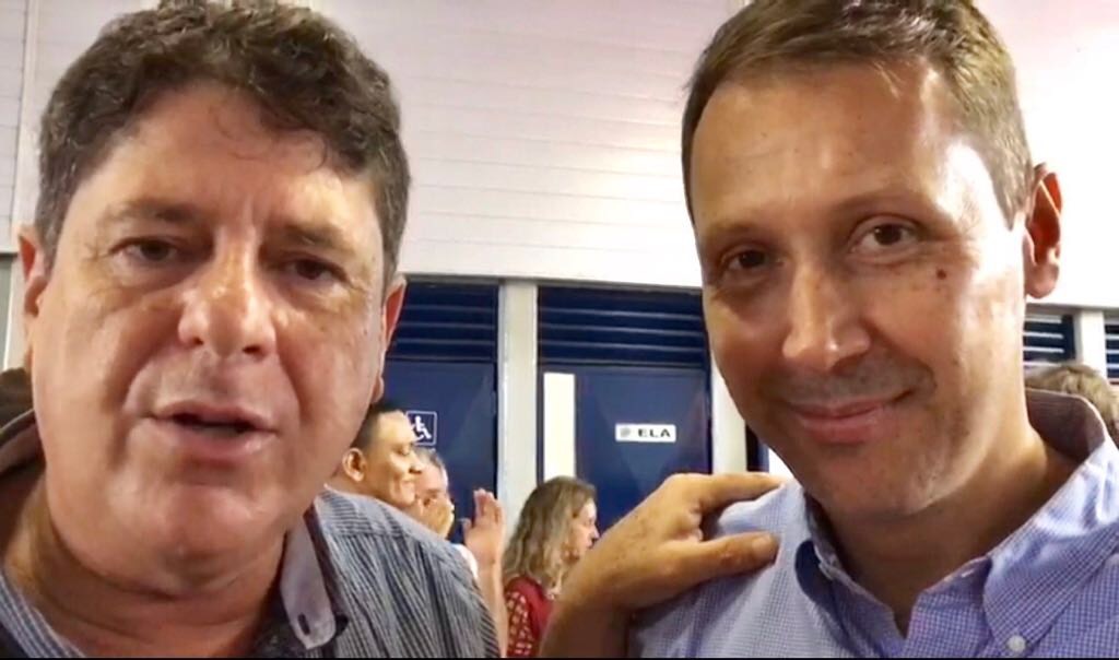 CDTC vai atender requerimento de Andrey Azeredo para instalação de ar condicionado nos ônibus 