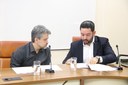 CEI da Comurg aprova relatório final CEI da Comurg aprova relatório final