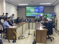 CEI da Limpa Gyn volta a cobrar pesagem por balança, após confirmação de falhas por gestor de contrato