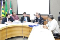 CEI do Mau Cheiro realiza visita técnica à empresa Cargill nesta quarta-feira, 25