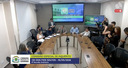 CEI dos Fios Soltos ouve operadoras de telecomunicações na Câmara de Goiânia