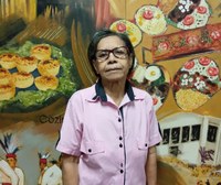 Com 50 anos de Câmara, servidora Cidinha recebe Moção de Aplausos