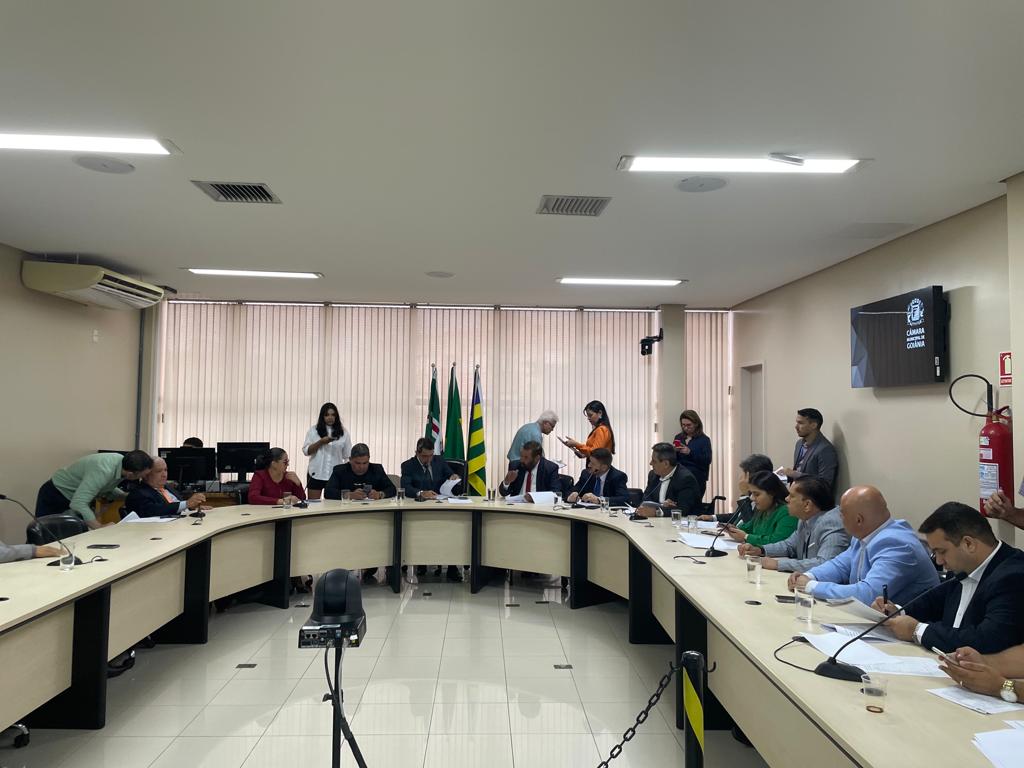 Comissão Mista aprova relatório com retificações de emendas impositivas ao Orçamento de 2024