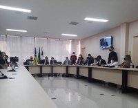  Comissão aprova matéria que eleva para 39, a quantidade de vereadores