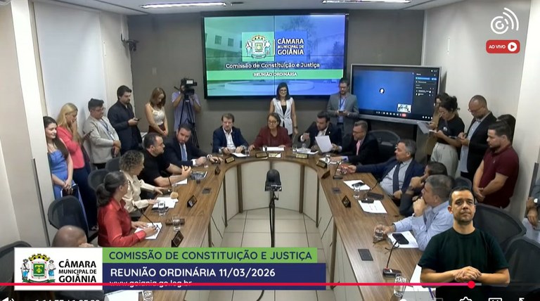 CCJ aprova aumento para R$ 7.300,00 na remuneração dos Conselheiros Tutelares do Município