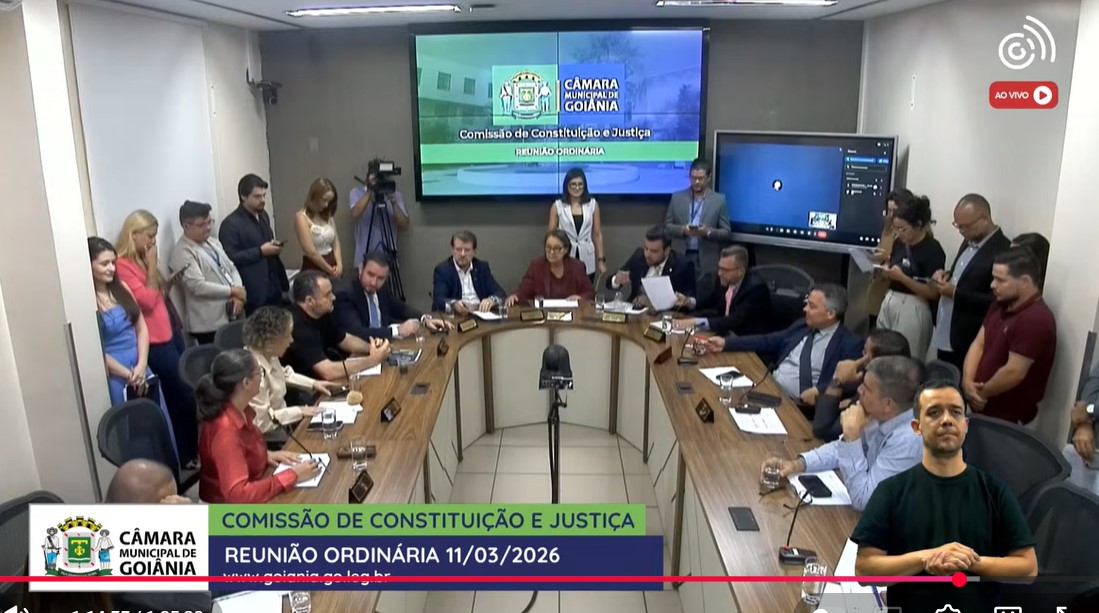 CCJ aprova reajuste da remuneração dos Conselheiros Tutelares do Município