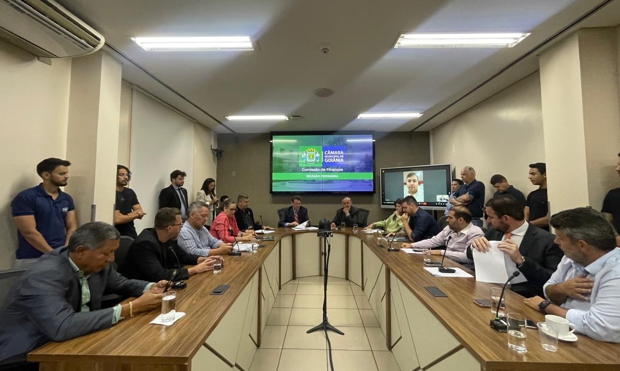 Comissão de Finanças e Orçamento aprova revogação da Taxa do Lixo