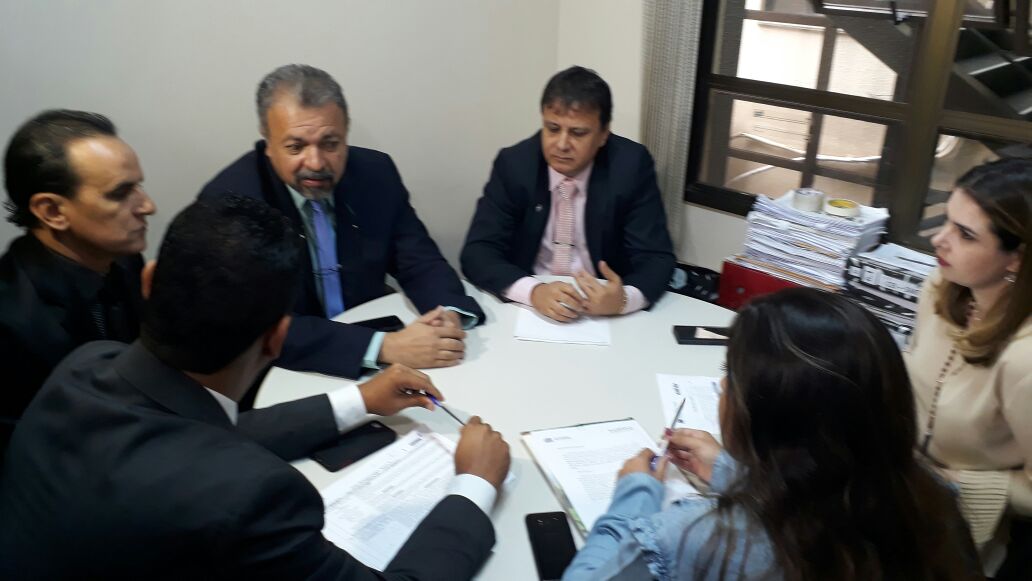 Comissão de Obras pede interdição integral da Marginal Botafogo