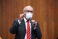 Comissão de Saúde discute falta de medicamentos para hemodiálise e tratamento de diabetes