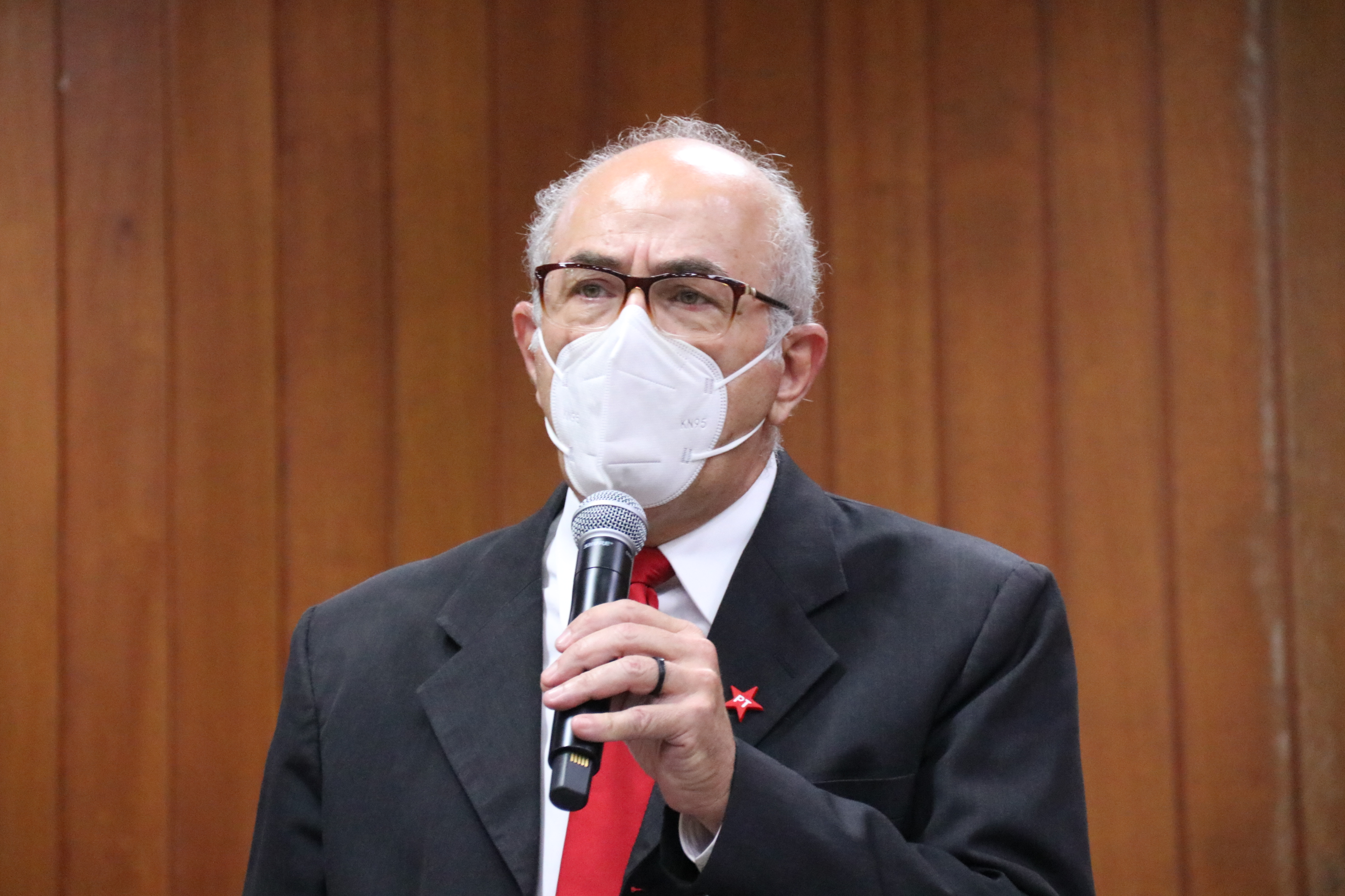 Comissão de Saúde e Assistência Social debate violações de direitos humanos de população em situação de rua