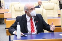 Comissão de Saúde intercede junto à SMS por cumprimento de liminar e realização de procedimento cirúrgico de paciente do SUS