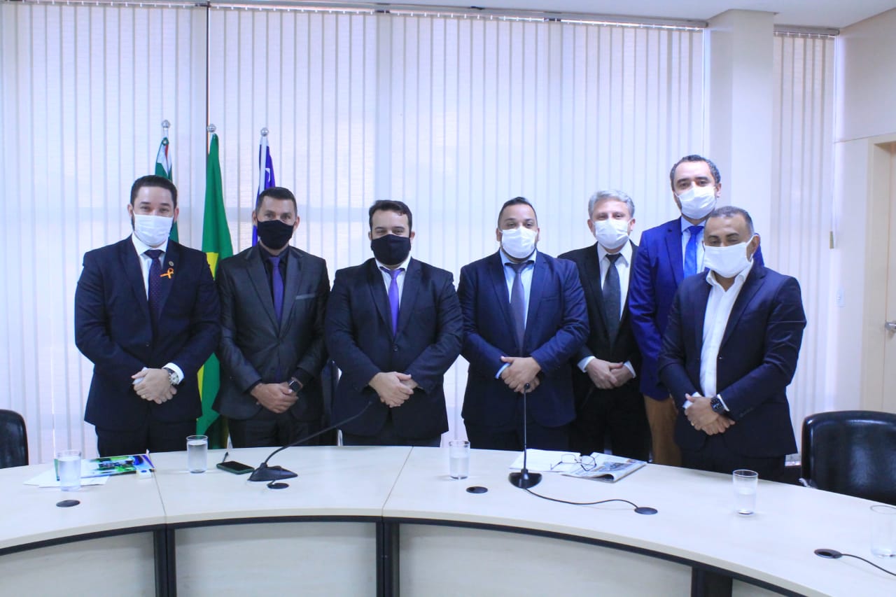 Comissão Especial do Meio Ambiente vai investigar denúncias no Jardim Guanabara