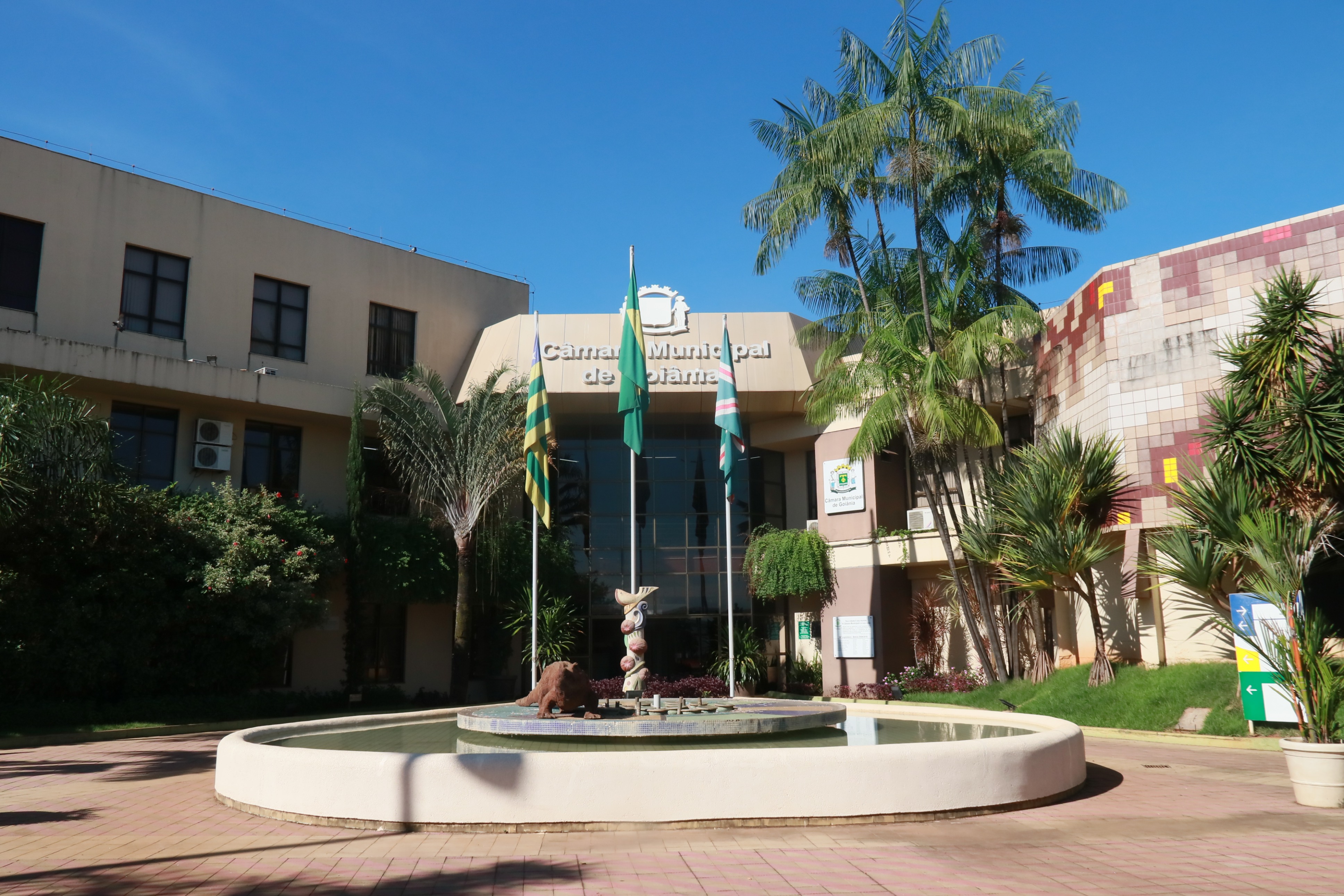 Comissão Mista aprova alterações em Regimento Interno